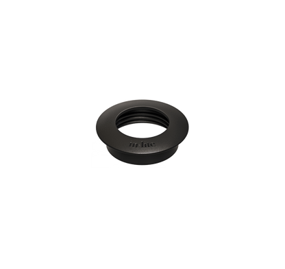 in-lite | RING Schwarz 28mm