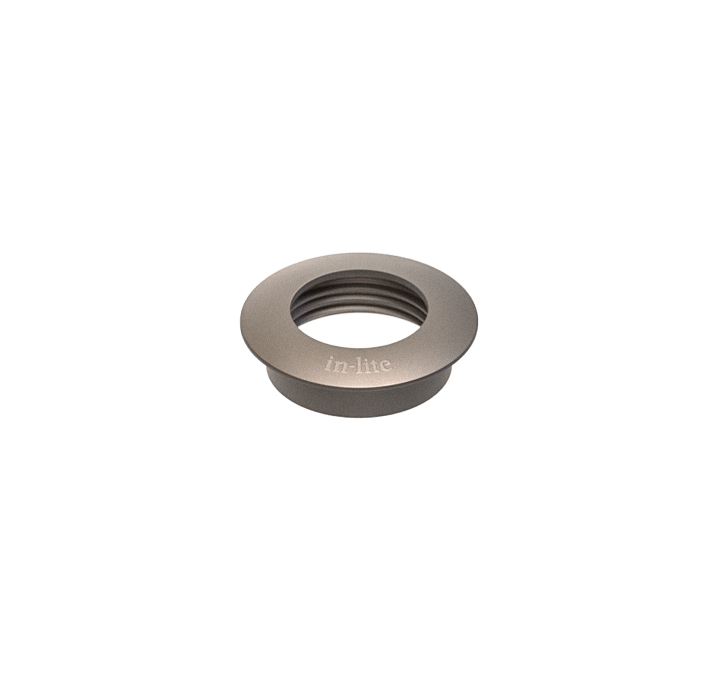 in-lite | RING Pearl Grey 28mm