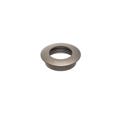 in-lite | RING Pearl Grey 28mm