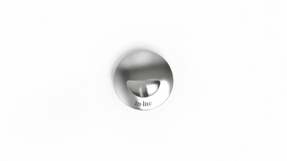 in-lite | RING Shield Stainless Steel 28mm