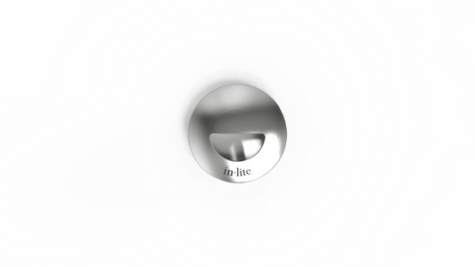 in-lite | RING Shield Stainless Steel 28mm