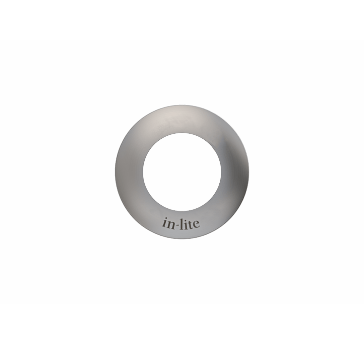 in-lite | RING Stainless Steel 28mm