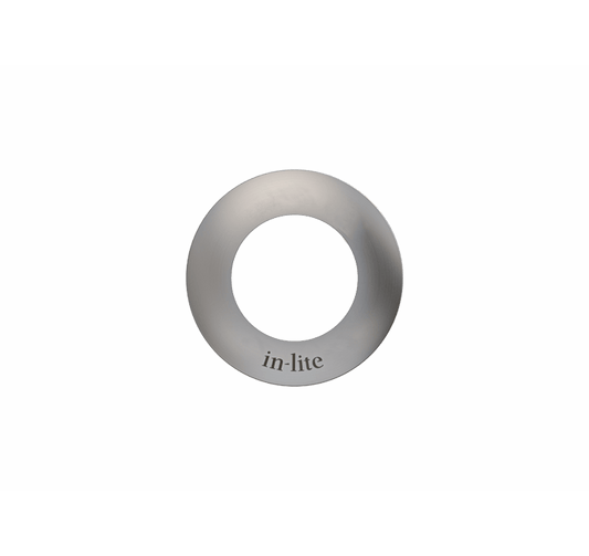in-lite | RING Stainless Steel 28mm