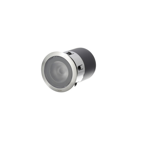 in-lite | SMART FLUX TONE Stainless Steel | Recessed lights