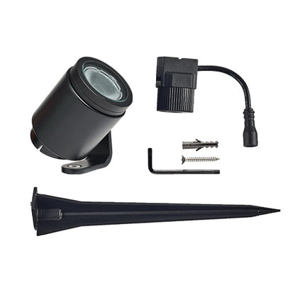 in-lite | SMART SCOPE TONE | Outdoor spotlights