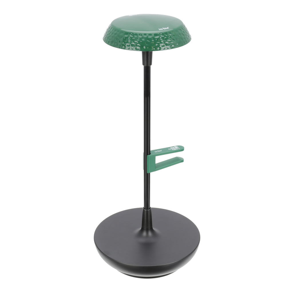 in-lite | SWAY TABLE | Big Green Egg edition