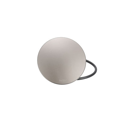 in-lite | SWAY WALL Pearl Grey | Wall lights