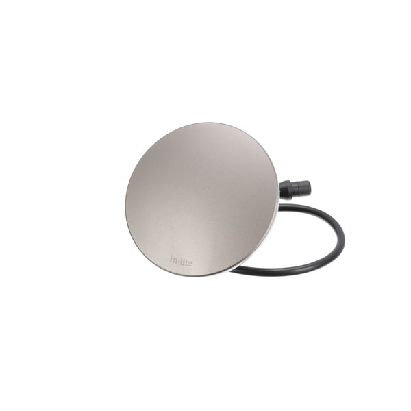 in-lite | SWAY WALL Pearl Grey | Wall lights