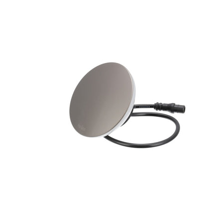 in-lite | SWAY WALL Pearl Grey | Wall lights