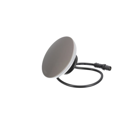 in-lite | SWAY WALL Pearl Grey | Wall lights