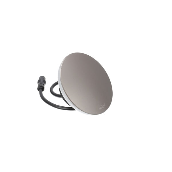 in-lite | SWAY WALL Pearl Grey | Wall lights