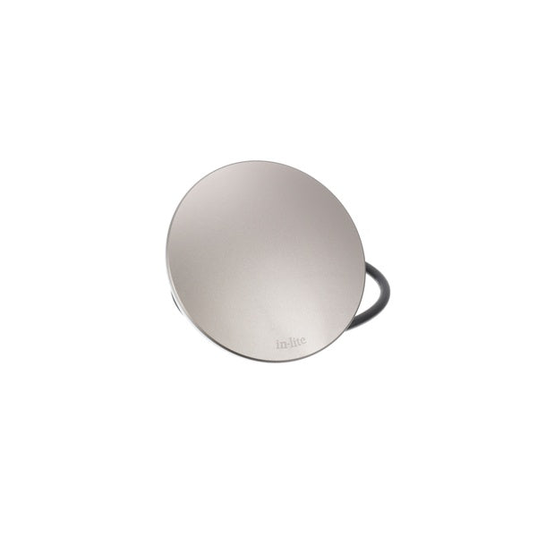 in-lite | SWAY WALL Pearl Grey | Wall lights